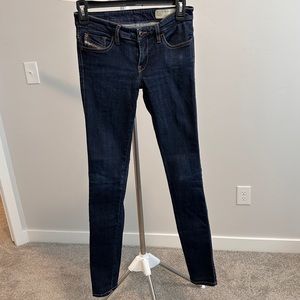 Diesel Brand Jeans